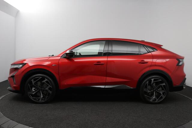 Renault Rafale E-Tech 4x4 plug-in hybrid 300 atelier Alpine