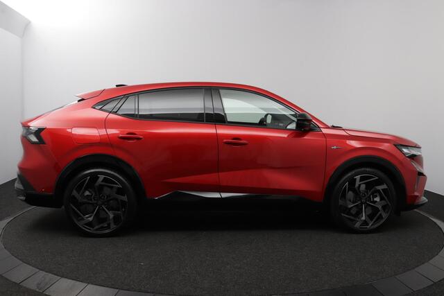 Renault Rafale E-Tech 4x4 plug-in hybrid 300 atelier Alpine