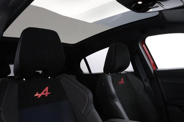 Renault Rafale E-Tech 4x4 plug-in hybrid 300 atelier Alpine