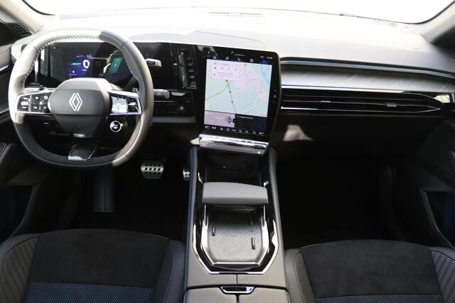 Renault Rafale 1.2 E-TECH Hybrid 200 Esprit Alpine | Harmon Kardon Premium Audio | El. verstelbare voorstoelen | Adaptive Cruise Control |