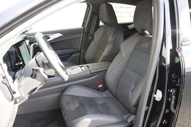 Renault Rafale 1.2 E-TECH Hybrid 200 Esprit Alpine | Harmon Kardon Premium Audio | El. verstelbare voorstoelen | Adaptive Cruise Control |