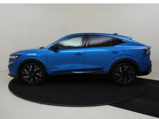 Renault Rafale 1.2 E-Tech Hybrid 200 esprit Alpine