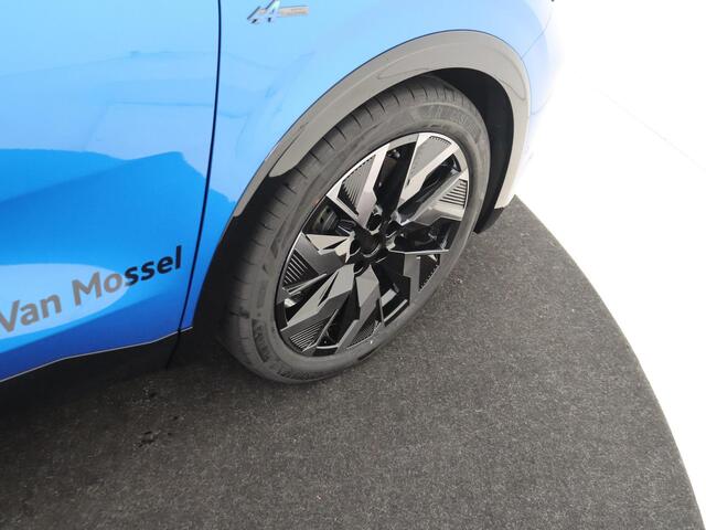 Renault Rafale 1.2 E-Tech Hybrid 200 esprit Alpine