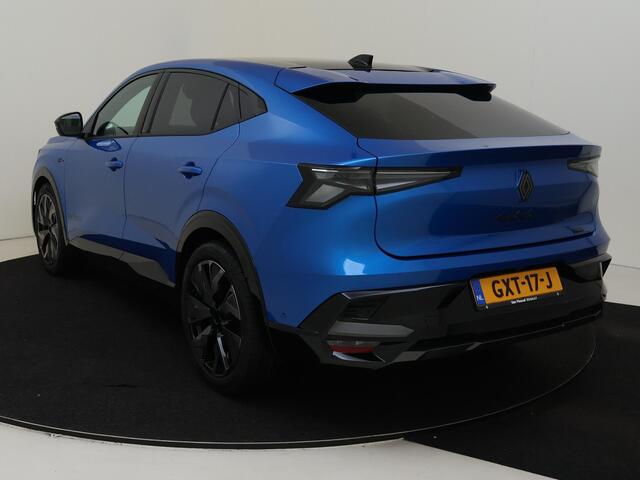 Renault Rafale 1.2 E-Tech Hybrid 200 esprit Alpine