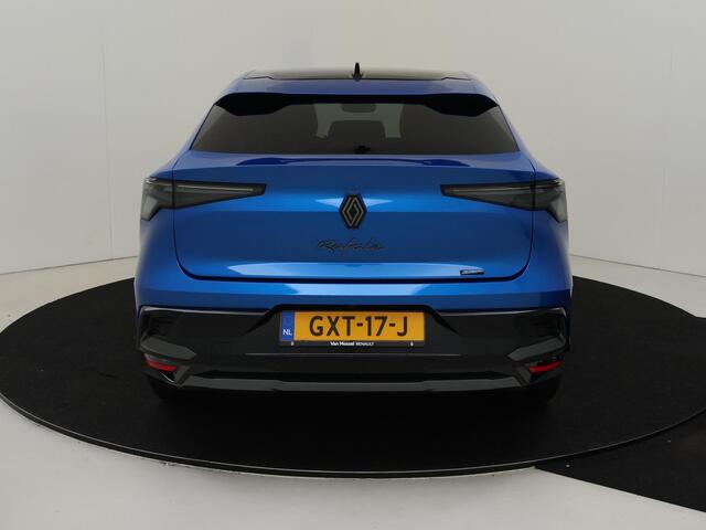 Renault Rafale 1.2 E-Tech Hybrid 200 esprit Alpine