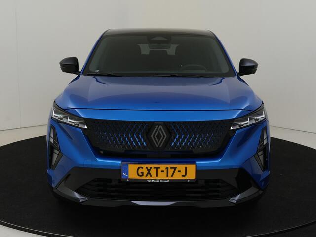 Renault Rafale 1.2 E-Tech Hybrid 200 esprit Alpine