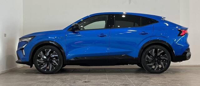 Renault Rafale 1.2 E-Tech 4x4 Plug-in Hybrid 300 Esprit Alpine | Solarbay | Harman Kardon | Pack Privilège | 6-voudig elektrisch verstelbare voorstoelen | Van: ¤ 62.080,- nu rijklaar voor: ¤ 58.080,-