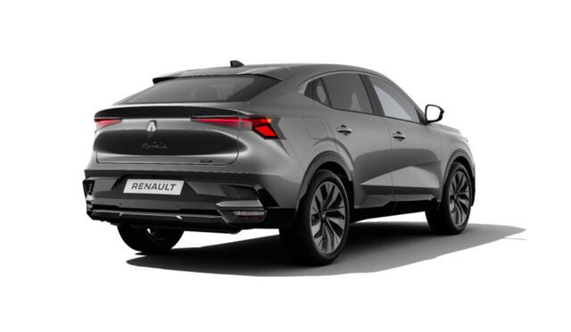 Renault Rafale E-Tech Hybrid 200pk techno / Nieuw te Bestellen /