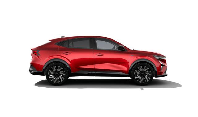 Renault Rafale E-Tech Hybrid 200pk esprit Alpine / Nieuw te Bestellen /