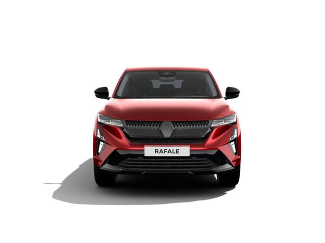 Renault Rafale E-Tech Hybrid 200pk esprit Alpine / Nieuw te Bestellen /