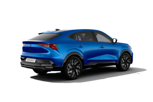 Renault Rafale E-Tech Hybrid 200 esprit Alpine / Nieuw te Bestellen /