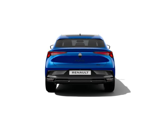 Renault Rafale E-Tech Hybrid 200 esprit Alpine / Nieuw te Bestellen /