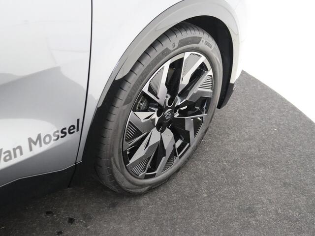 Renault Rafale 1.2 E-Tech full hybrid 200 esprit Alpine LM velgen | apple carplay | android auto