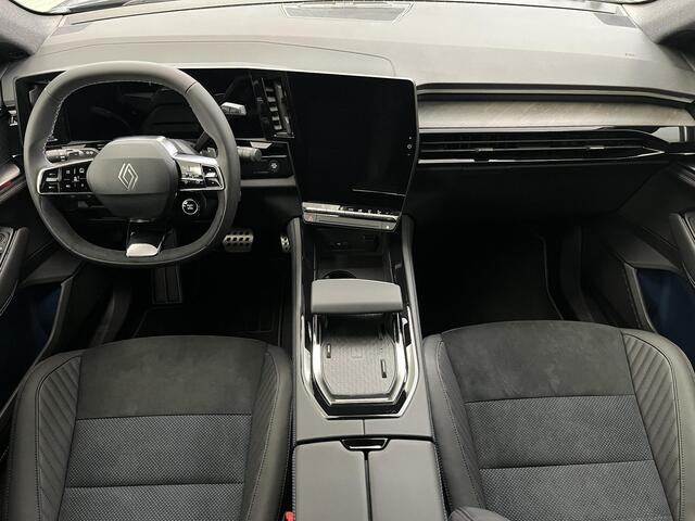 Renault Rafale 1.2 E-Tech full hybrid 200 esprit Alpine / 4CONTROL / ¤2000 Korting / Uit Voorraad Leverbaar /