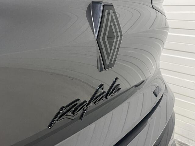 Renault Rafale 1.2 E-Tech full hybrid 200 esprit Alpine / 4CONTROL / ¤2000 Korting / Uit Voorraad Leverbaar /