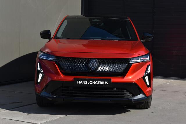 Renault Rafale E-Tech full hybrid 200 PK esprit Alpine | 360 CAMERA | SOLARBAY | HARMAN/KARDON | STUUR/STOELVERWARMING | HUD | NAVI | APPLECARPLAY/ANDROIDAUTO | CRUISE CONTROL | CLIMATE CONTROL