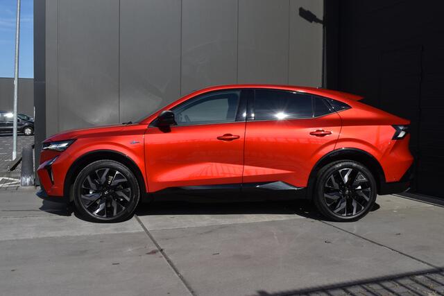 Renault Rafale E-Tech full hybrid 200 PK esprit Alpine | 360 CAMERA | SOLARBAY | HARMAN/KARDON | STUUR/STOELVERWARMING | HUD | NAVI | APPLECARPLAY/ANDROIDAUTO | CRUISE CONTROL | CLIMATE CONTROL