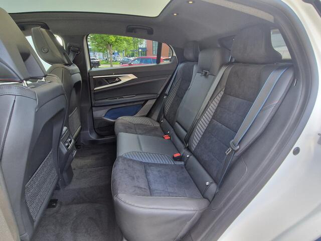 Renault Rafale E-Tech full hybrid 200PK esprit Alpine / Uit Voorraad Leverbaar /