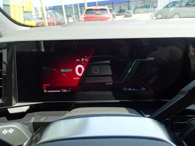 Renault Rafale 1.2 E-Tech full hybrid 200 esprit Alpine SOLARBAY / PACK AROUND VIEW CAMERA / PACK PRIVILÈGE / PACK HARMAN KARDON