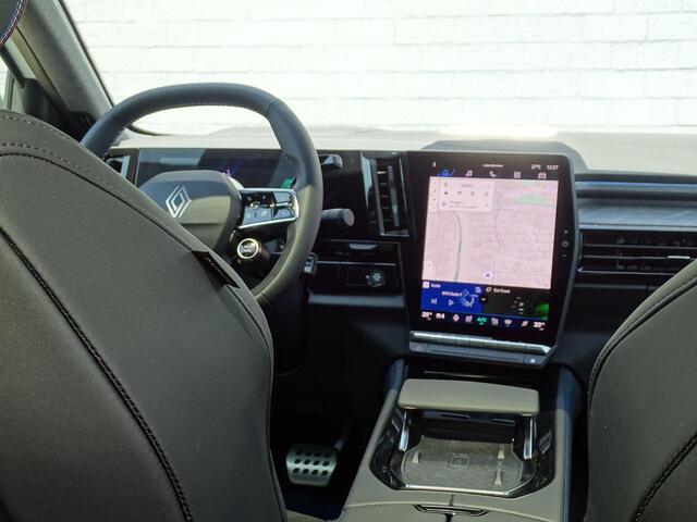 Renault Rafale 1.2 E-Tech full hybrid 200 esprit Alpine SOLARBAY / PACK AROUND VIEW CAMERA / PACK PRIVILÈGE / PACK HARMAN KARDON