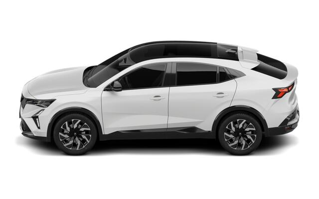 Renault Rafale atelier Alpine | Achteruitrijcamera | Adaptive Cruise Control | Blind Spot Warning