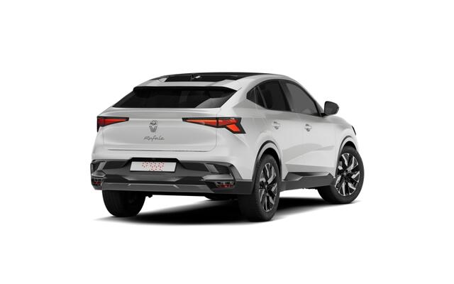 Renault Rafale atelier Alpine | Achteruitrijcamera | Adaptive Cruise Control | Blind Spot Warning