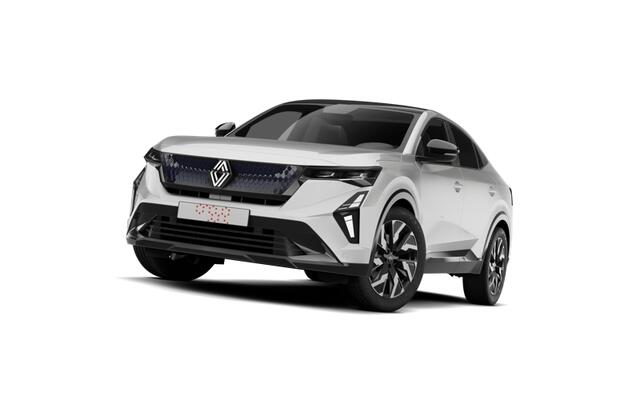 Renault Rafale atelier Alpine | Achteruitrijcamera | Adaptive Cruise Control | Blind Spot Warning