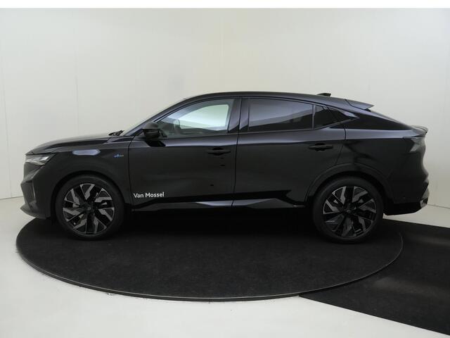 Renault Rafale 1.2 E-Tech full hybrid 200 PK esprit Alpine | Full Options | Head-up | SolarBay | Harman Kardon | Privilege | Elektrische stoelen | Around View Camera |