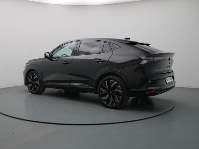 Renault Rafale E-Tech full hybrid 200pk esprit Alpine Automaat Harman Kardon | 360° Camera | Navi | Parkeersens. v+a | Stoelverw.