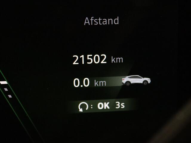 Renault Rafale E-Tech full hybrid 200pk esprit Alpine Automaat Harman Kardon | 360° Camera | Navi | Parkeersens. v+a | Stoelverw.