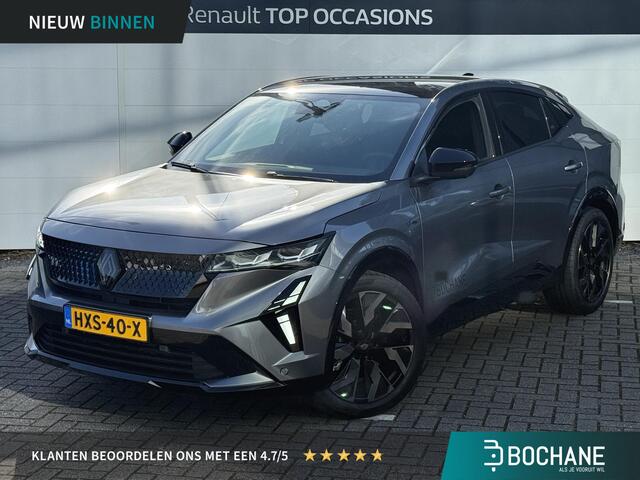 Renault Rafale 1.2 E-Tech full hybrid 200 esprit Alpine | Google Navi | Harman & Kardon | Winter Pack | Camera | Org. NL