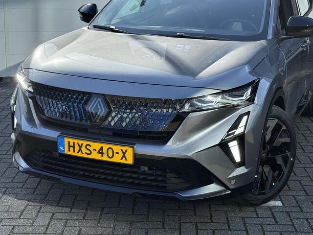Renault Rafale 1.2 E-Tech full hybrid 200 esprit Alpine | Google Navi | Harman & Kardon | Winter Pack | Camera | Org. NL