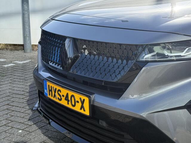 Renault Rafale 1.2 E-Tech full hybrid 200 esprit Alpine | Google Navi | Harman & Kardon | Winter Pack | Camera | Org. NL