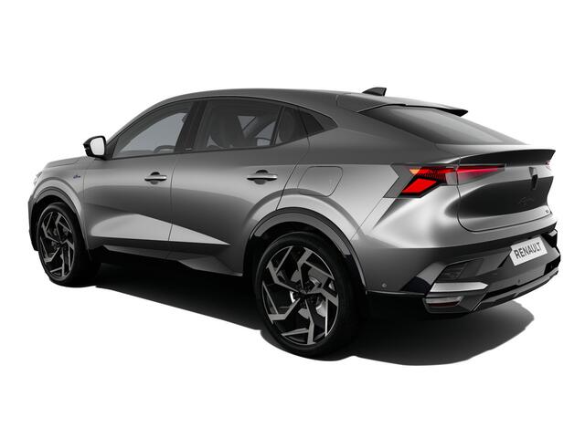 Renault Rafale atelier Alpine | Achteruitrijcamera | Adaptive Cruise Control | Blind Spot Warning