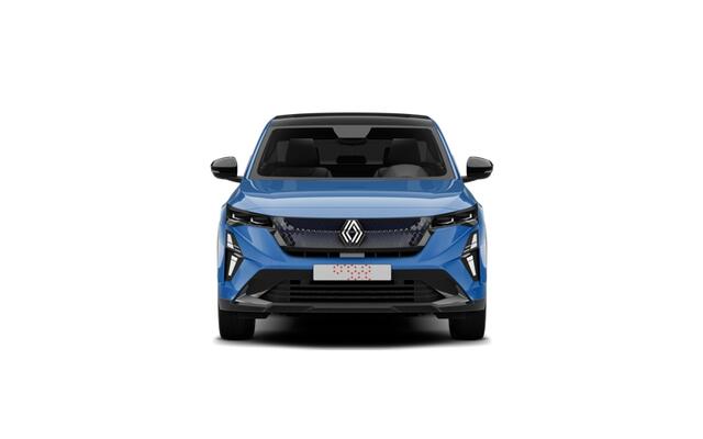 Renault Rafale atelier Alpine | Achteruitrijcamera | Adaptive Cruise Control | Blind Spot Warning