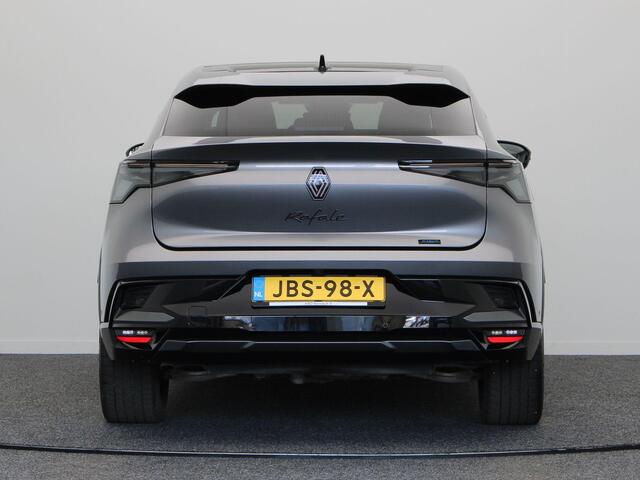 Renault Rafale 1.2 E-Tech full hybrid 200 esprit Alpine | Head-Up | Elektr.Stoelen | Harman & Kardon | 360 Cam | Glazen dak |