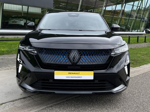 Renault Rafale 1.2 E-Tech 4x4 plug-in hybrid 300 atelier Alpine