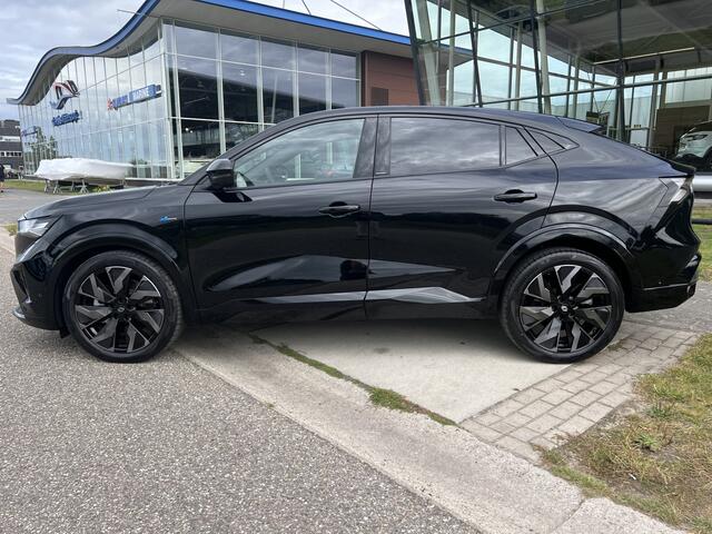 Renault Rafale 1.2 E-Tech full hybrid 200PK esprit Alpine / Panoramadak / Harman Kardon / Head-up display /