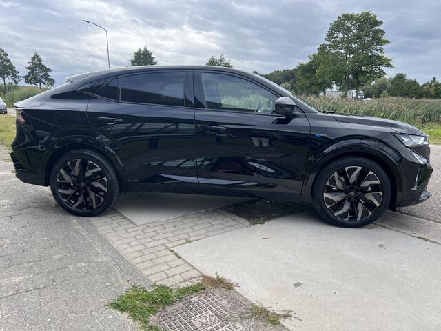 Renault Rafale 1.2 E-Tech full hybrid 200PK esprit Alpine / Panoramadak / Harman Kardon / Head-up display /