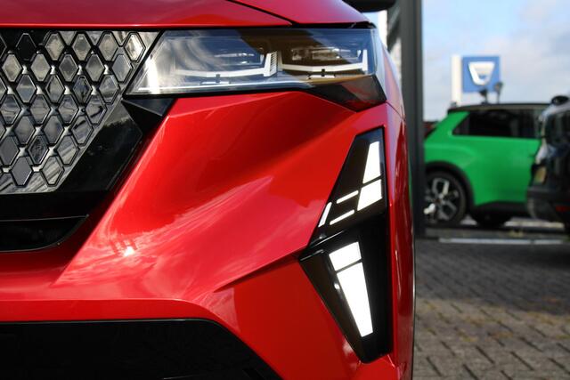 Renault Rafale E-Tech Full Hybrid 200 Techno l 4CONTROL l Pack Solid | Elektrische achterklep