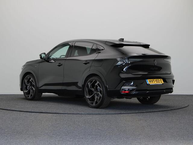 Renault Rafale E-Tech 4x4 plug-in hybrid 300pk atelier Alpine | Panoramisch dak | HUD | Harman kardon |