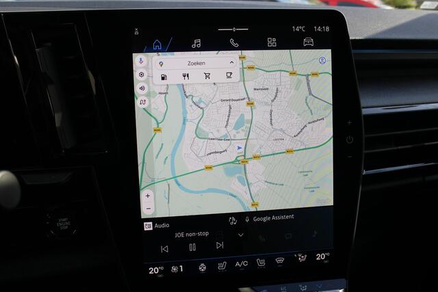 Renault Rafale 1.2 E-Tech full hybrid 200 esprit Alpine | 4 CONTROL | HARMAN KARDON | SOLARBAY DAK |