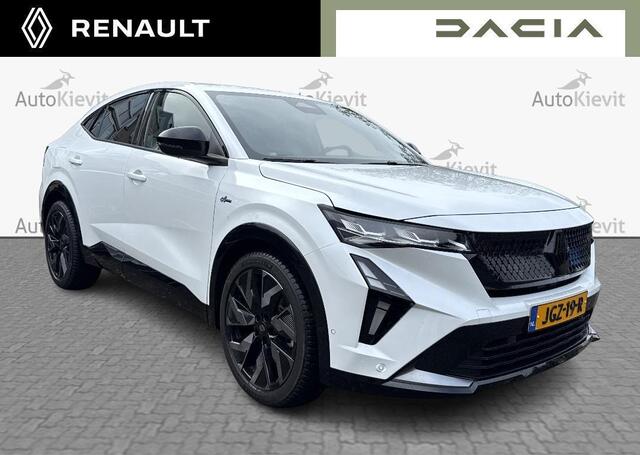 Renault Rafale 1.2 E-Tech full hybrid 200 esprit Alpine - Demo / 5 JAAR GARANTIE / all-seasonbanden