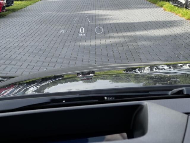 Renault Rafale E-Tech 4x4 plug-in hybrid 300 Atelier Alpine / Direct Leverbaar nieuw / Camera 360° / Leder Alcantara / Elektr. stoelen + klep / Panoramadak / Stuur-, stoel- en voorruitverwarming / HUD / 21" LM Wielen /