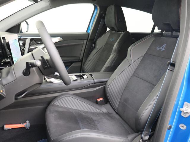 Renault Rafale 1.2 E-Tech Hybrid 200 Pk Esprit Alpine | Sidesteps | Achterklepspoiler | Open R-Link | Matrix Verlichting | Head up Display