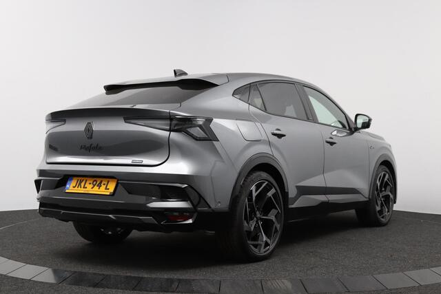 Renault Rafale 1.2 E-Tech 4x4 plug-in hybrid 300 atelier Alpine | Harman Kardon Audio | Head-up | Panoramadak |