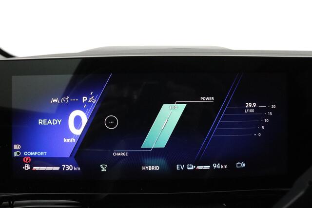 Renault Rafale 1.2 E-Tech 4x4 plug-in hybrid 300 atelier Alpine | Harman Kardon Audio | Head-up | Panoramadak |