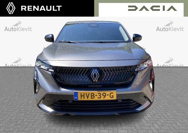 Renault Rafale 1.2 E-Tech full hybrid 200 Techno - pack Harman Kardon / pack solid