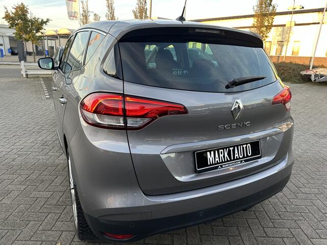 Renault SCENIC 1.3 TCe Limited Navi Camera Cruise PDC