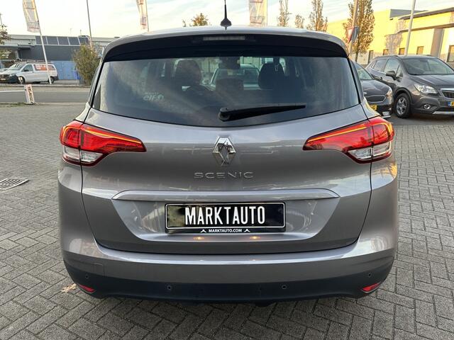 Renault SCENIC 1.3 TCe Limited Navi Camera Cruise PDC